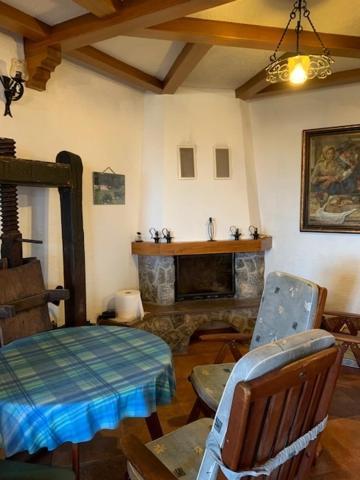 Вилла Wine House, Zidanica Gruden Ново-Место Экстерьер фото